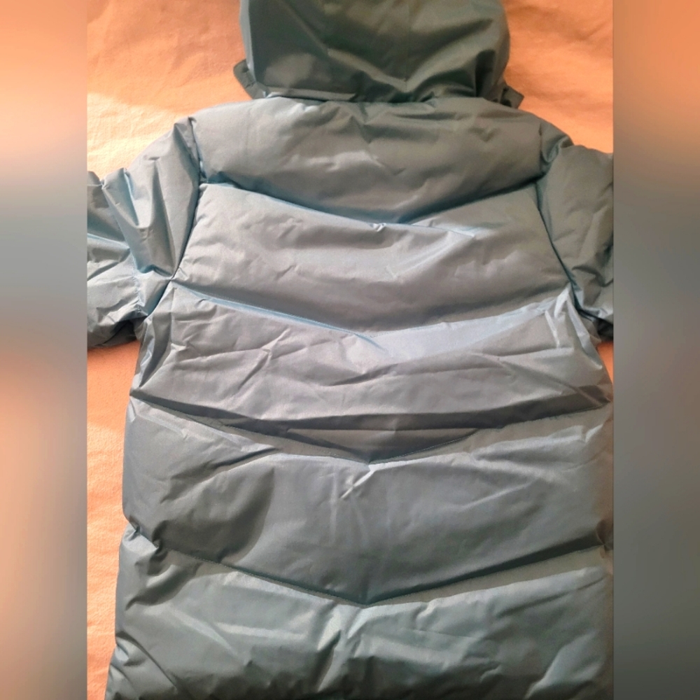Girls Coat - Picture 2 of 3